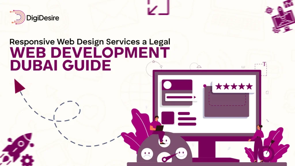 Responsive Web Design Services A Legal Web Development Dubai Guide