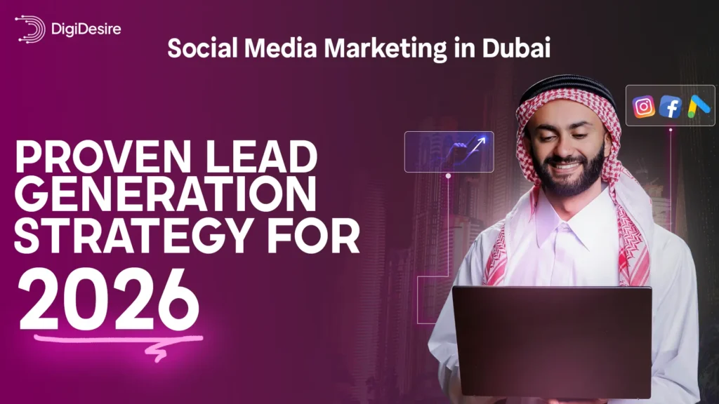 Social Media Marketing Dubai 2026: Proven Lead Generation Guide